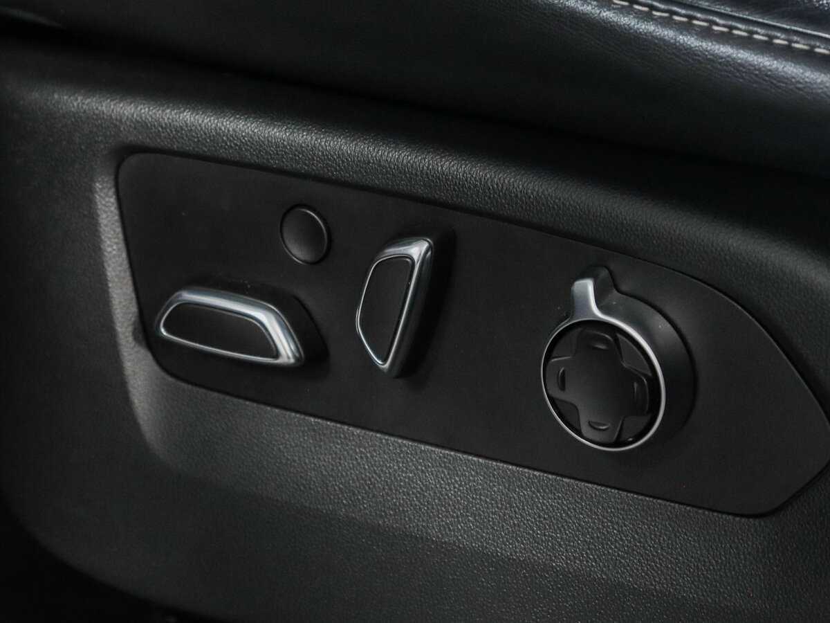 Cadillac Escalade, 2022 Фото №24