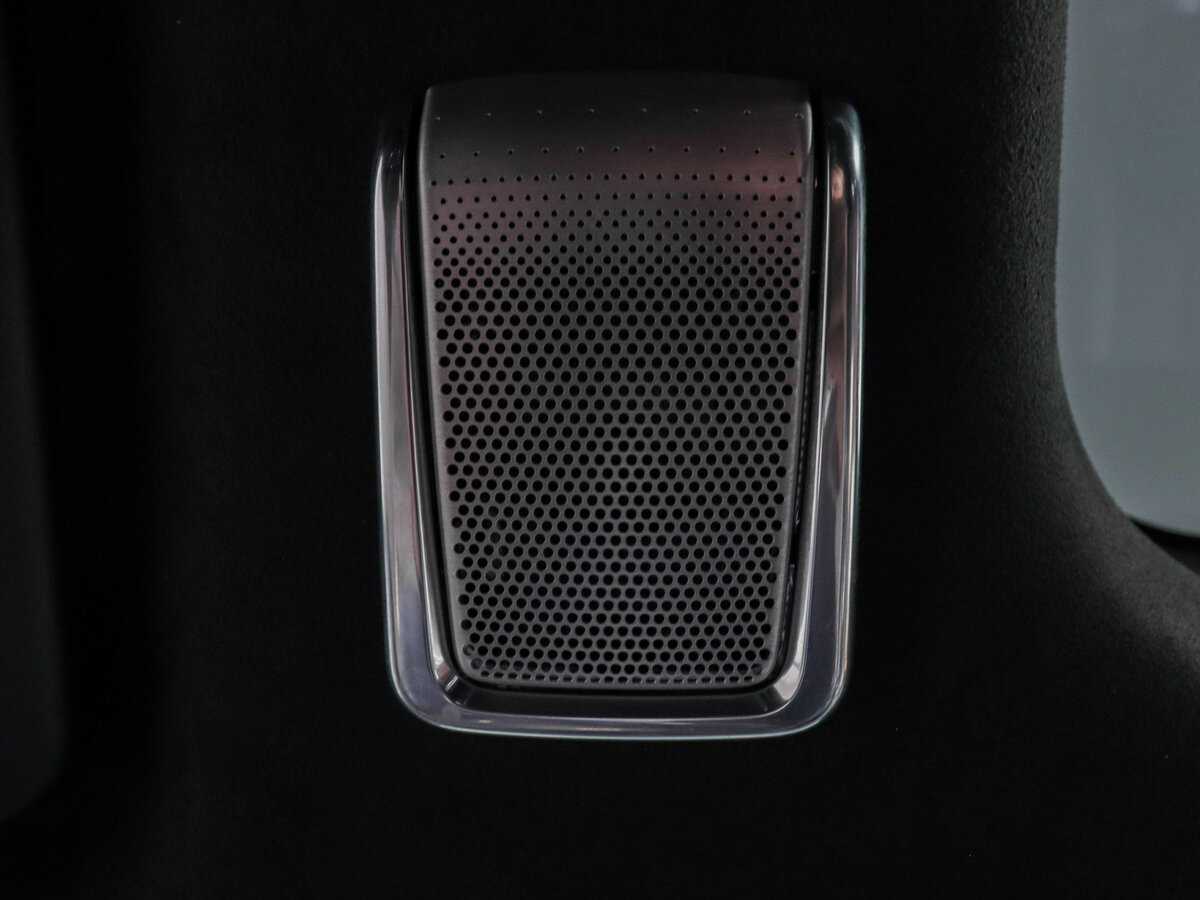 Cadillac Escalade, 2022 Фото №26