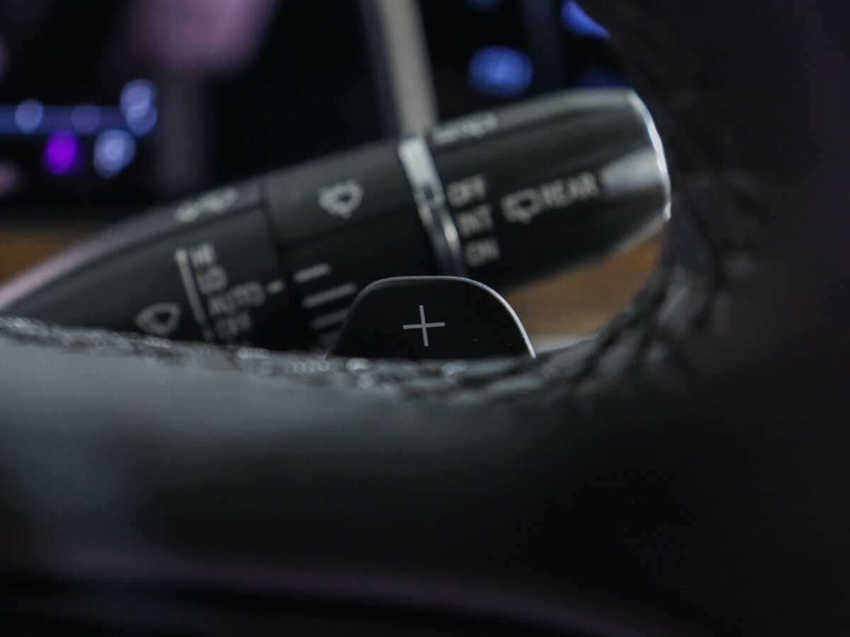 Cadillac Escalade, 2022 Фото №35