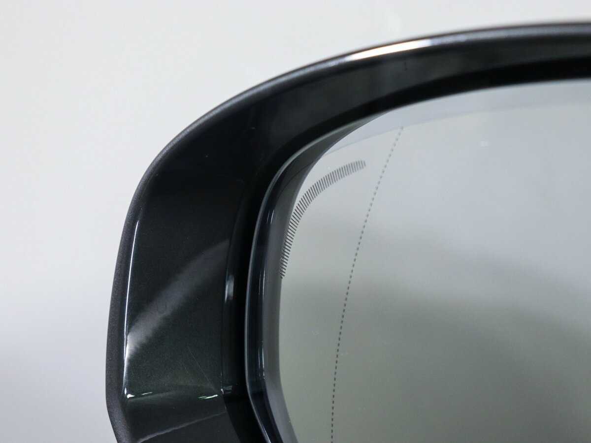 Volvo XC60, 2017 Фото №19