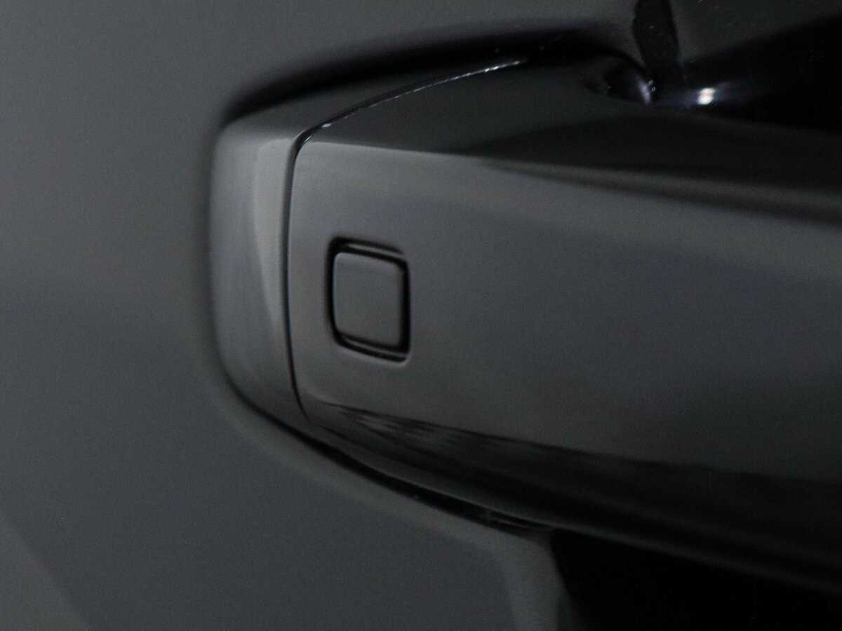 Audi Q7, 2015 Фото №13