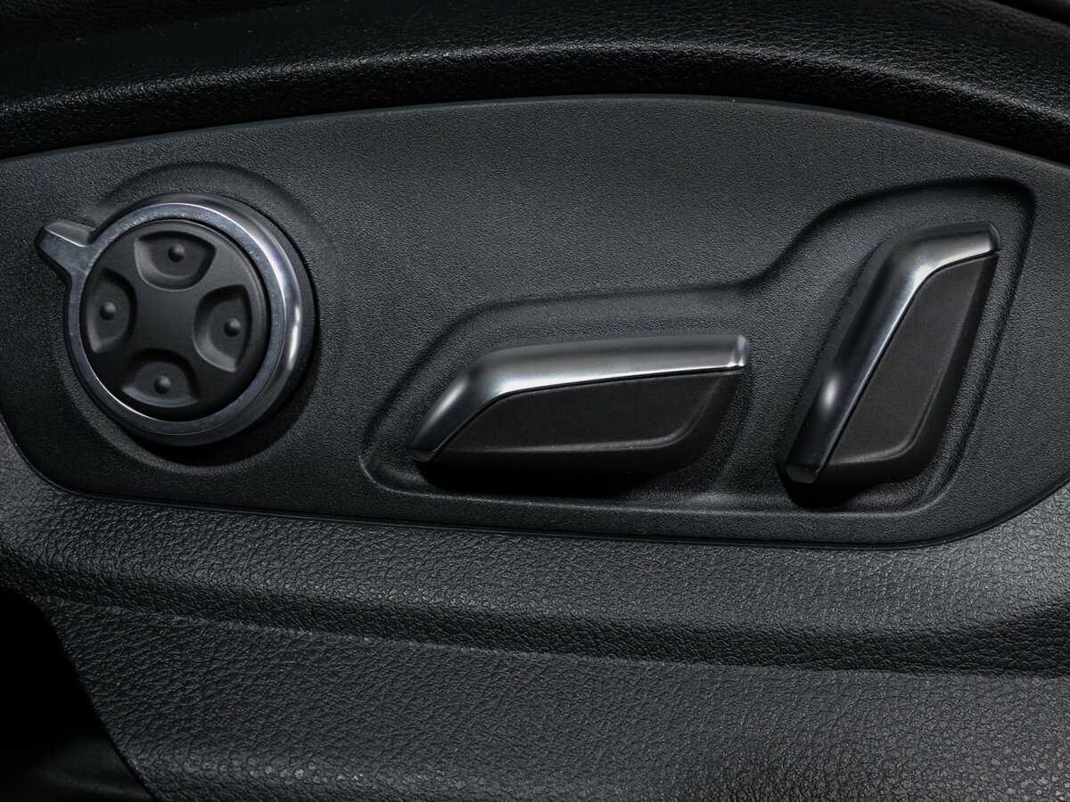 Audi Q7, 2015 Фото №14