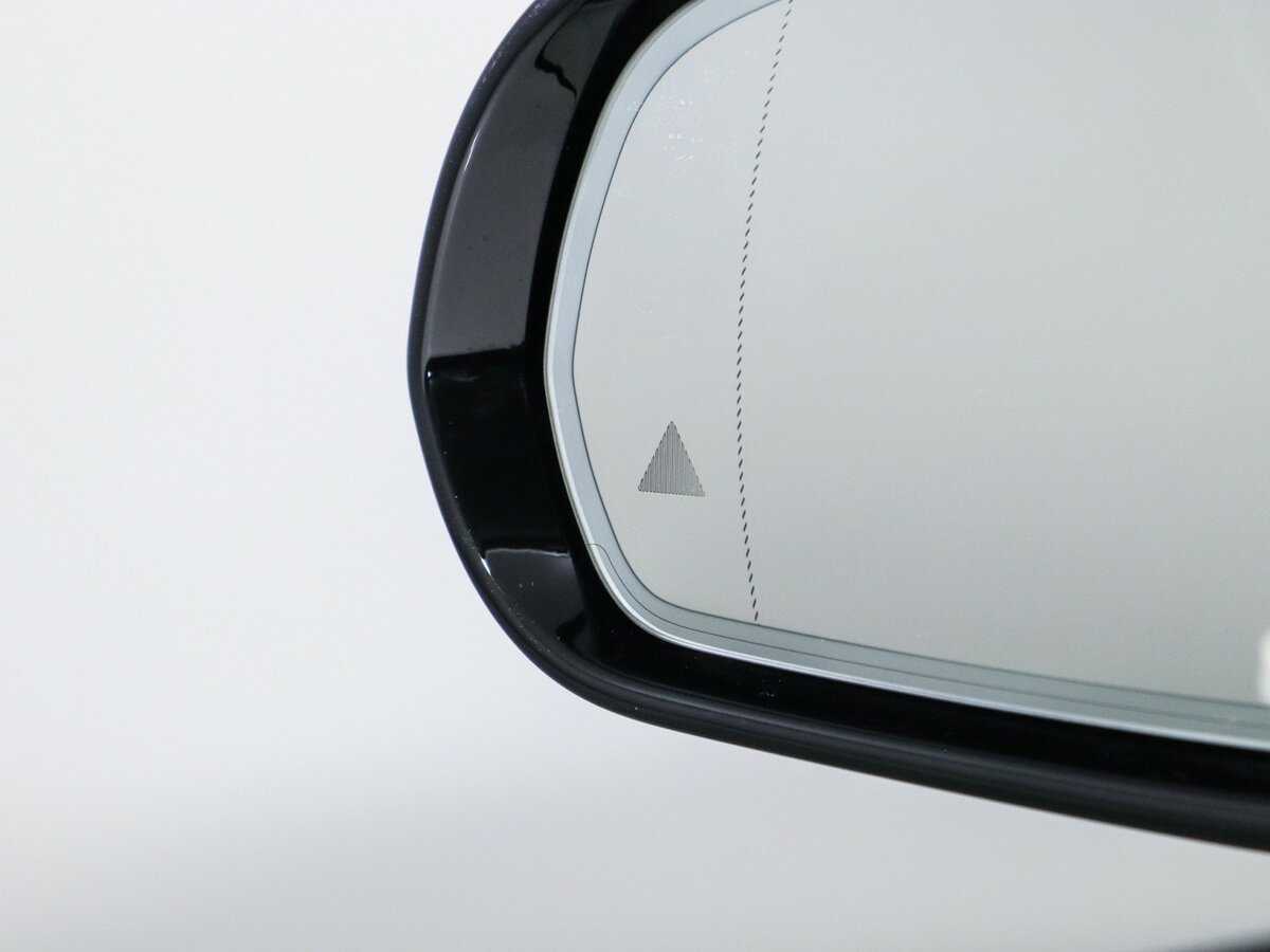 Mercedes-Benz E-Класс 200, 2020 Фото №21