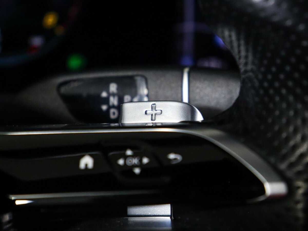 Mercedes-Benz E-Класс 200, 2020 Фото №23