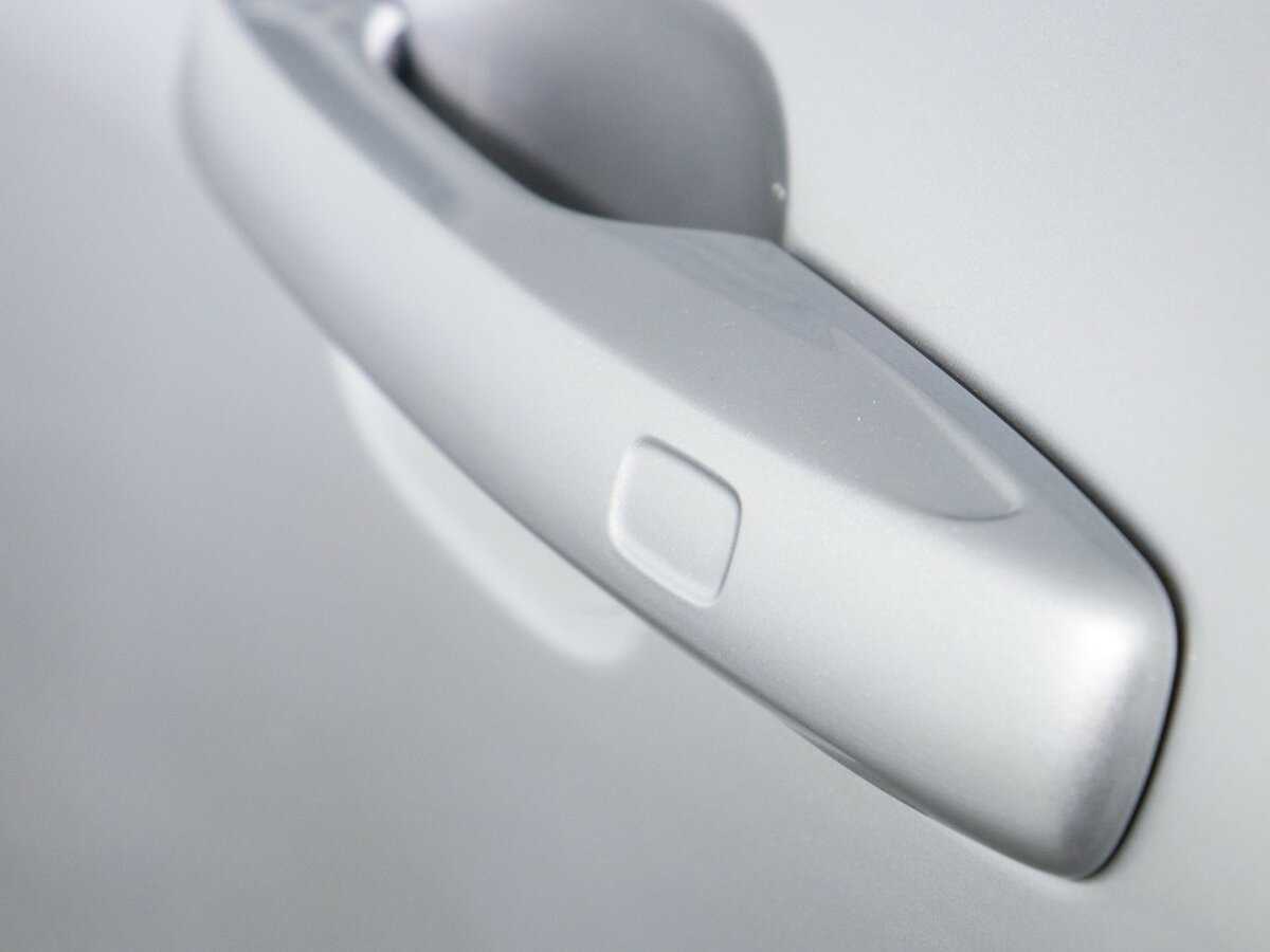 Volvo XC60, 2019 Фото №14