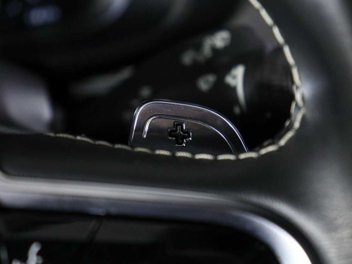 Volvo XC60, 2019 Фото №19