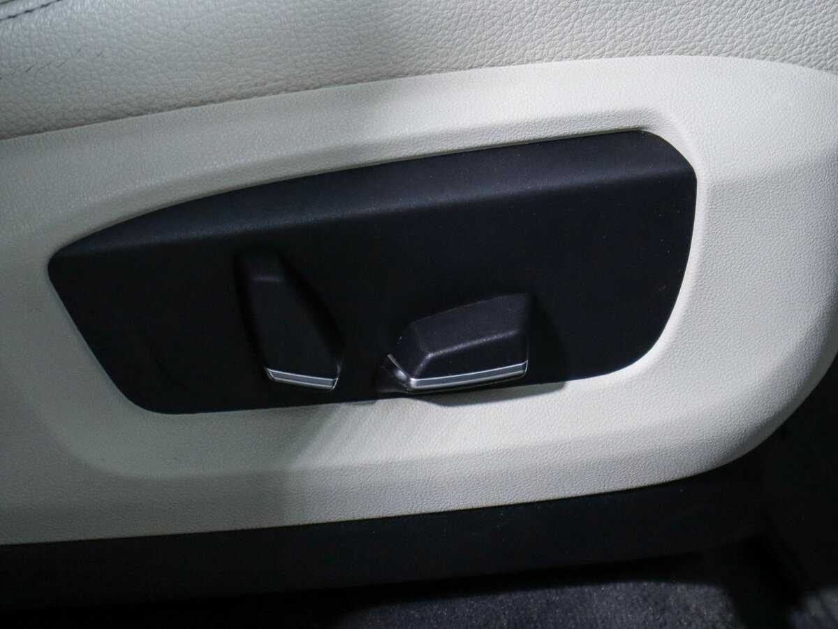 BMW X6 30d, 2015 Фото №16