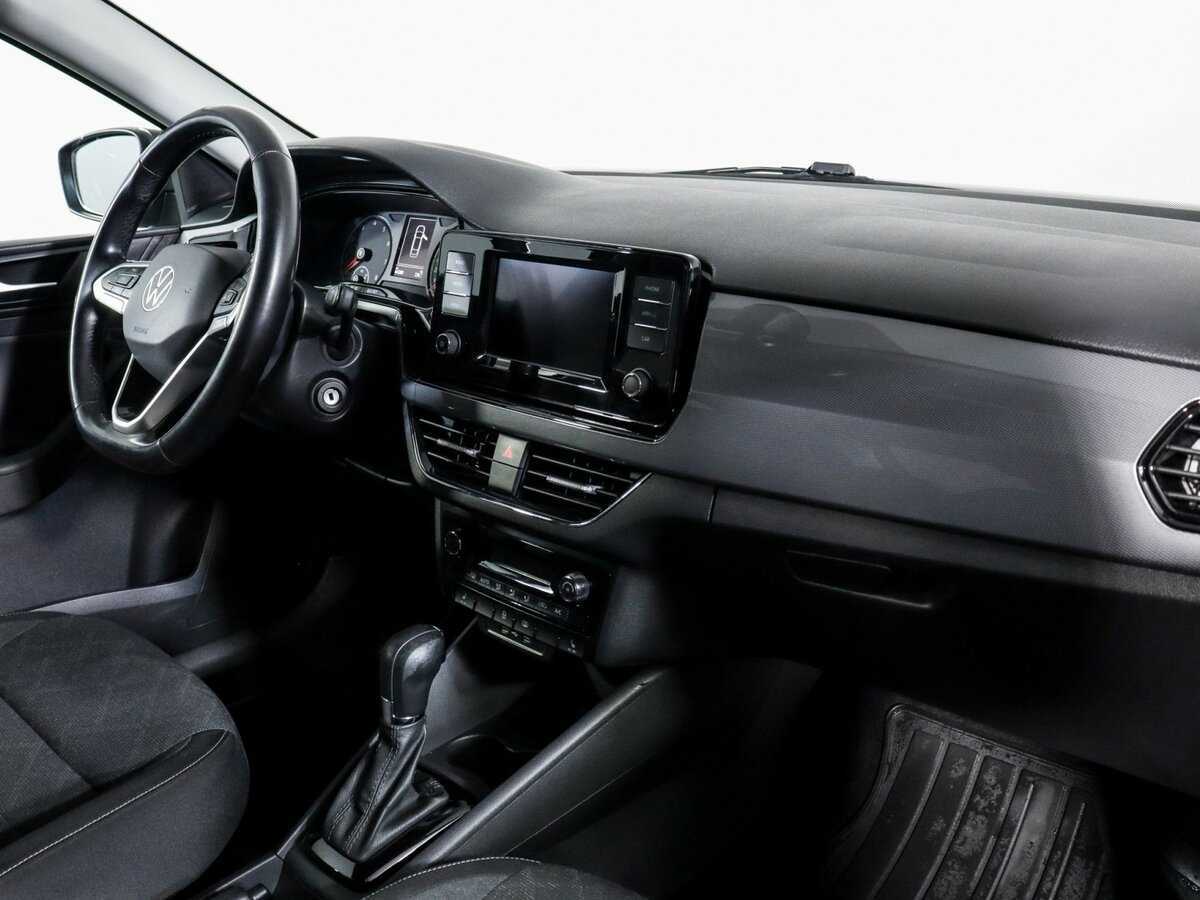 Volkswagen Polo, 2020 Фото №9