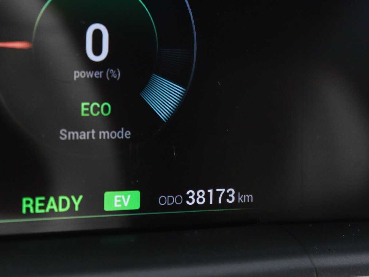 Voyah Free, 2023 - 38 200 км. | Фото №6