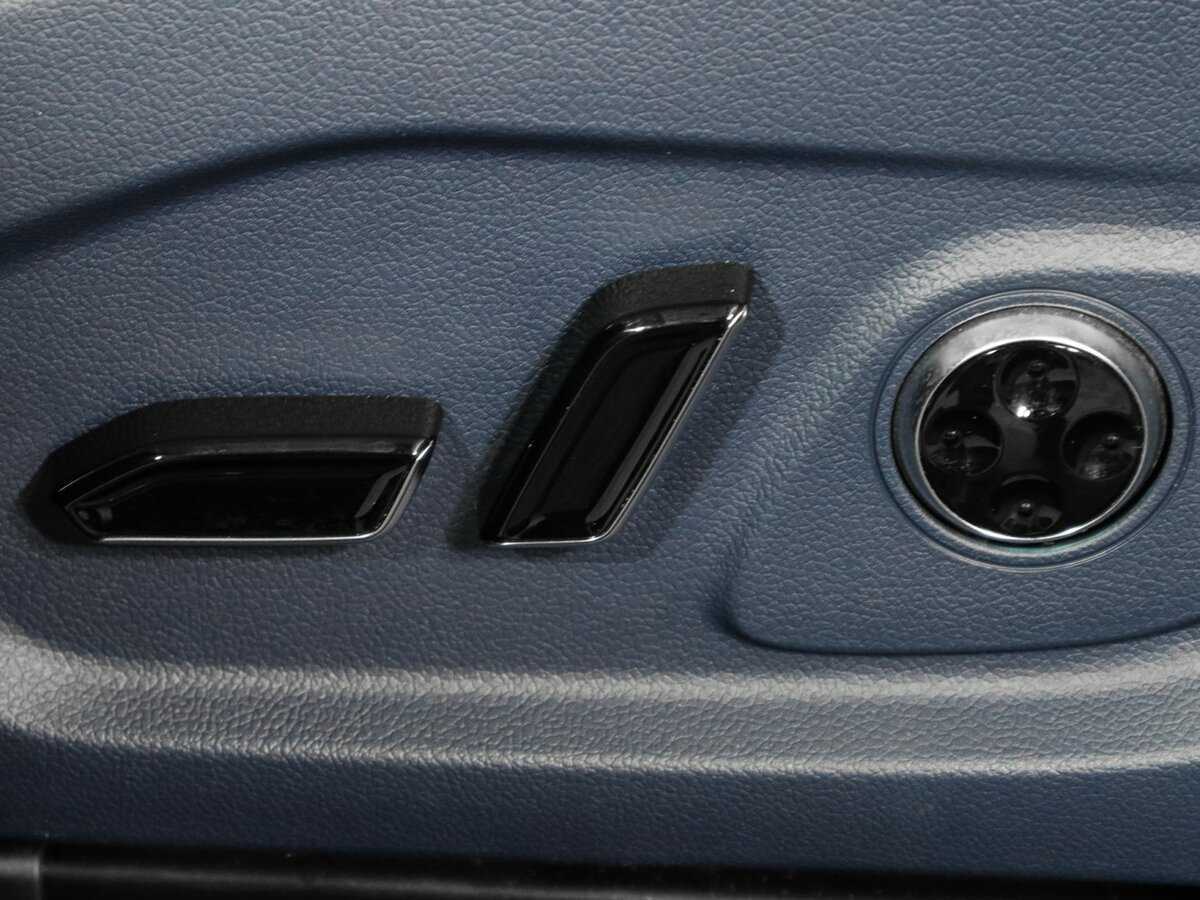 Voyah Free, 2023 Фото №14