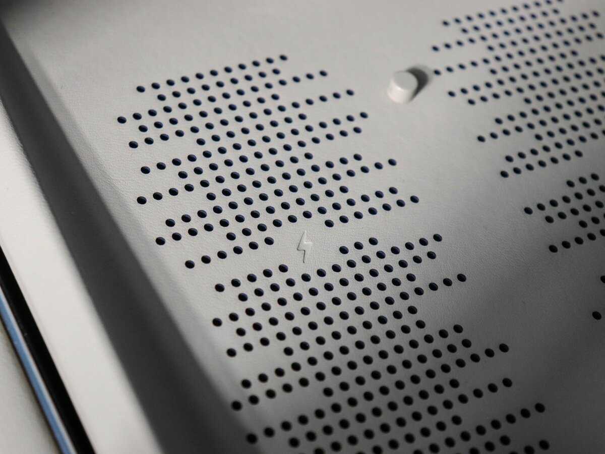 Voyah Free, 2023 Фото №16