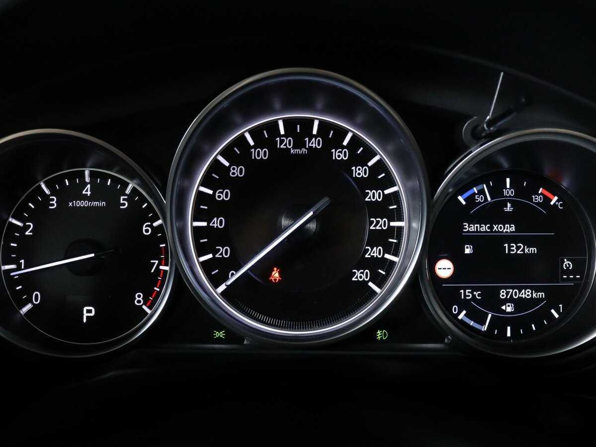 Mazda CX-5, 2020 - 86 953 км. | Фото №8