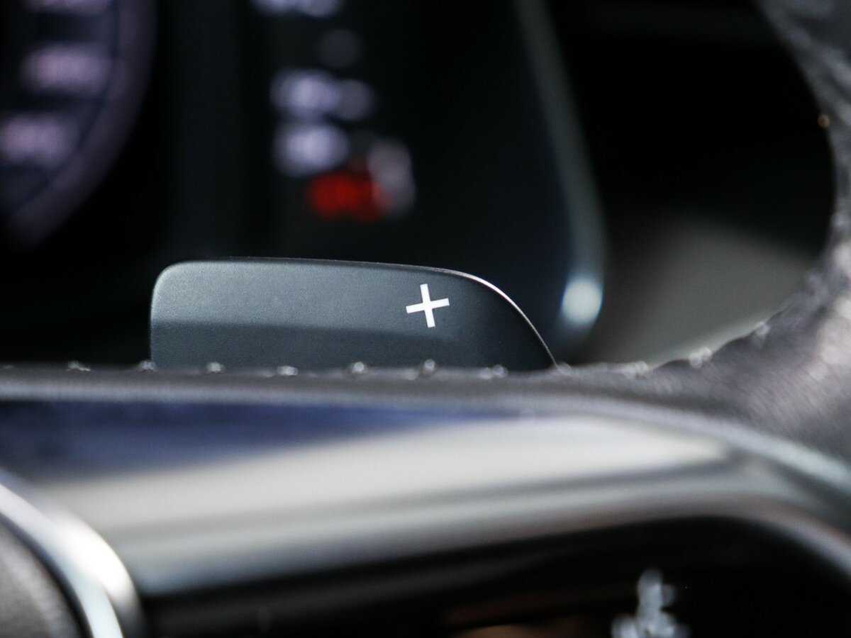 Audi A6 55 TFSI, 2018 Фото №26