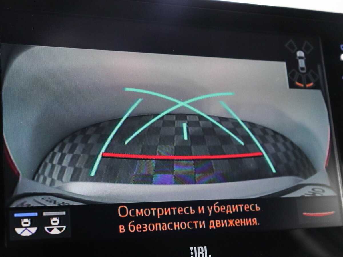 Toyota Camry, 2021 Фото №17