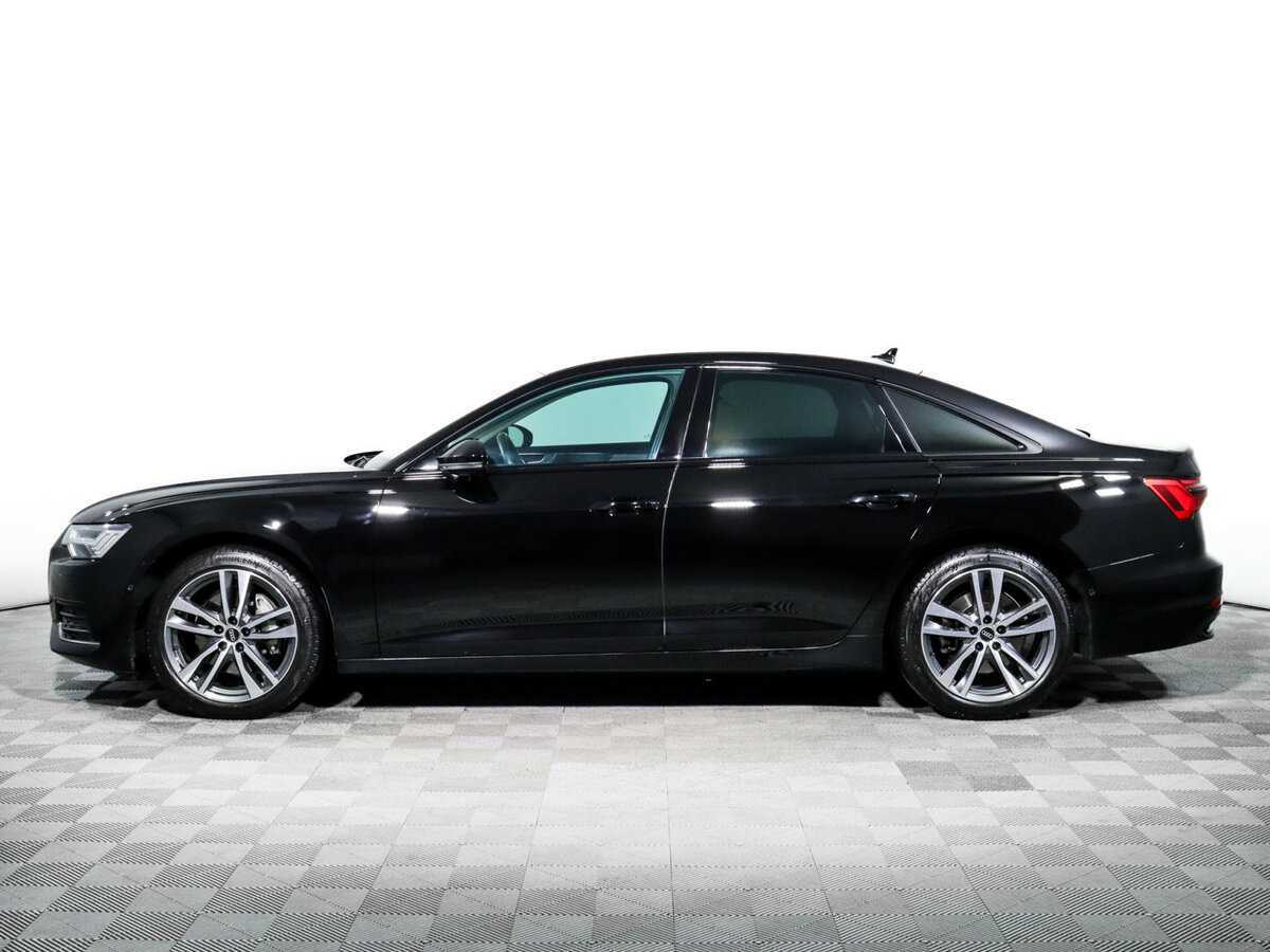 Audi A6 45 TFSI, 2022 - 42 861 км. | Фото №5