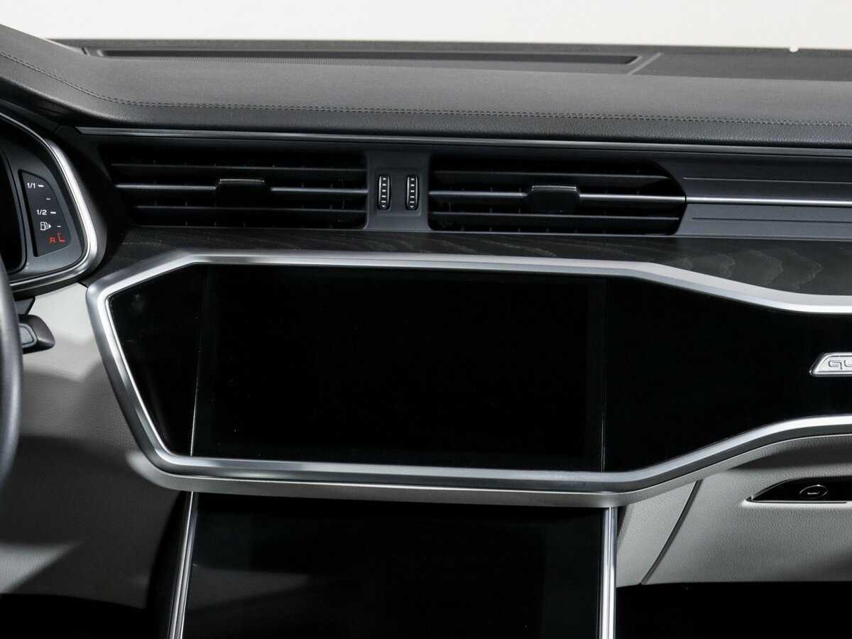 Audi A6 45 TFSI, 2022 Фото №10