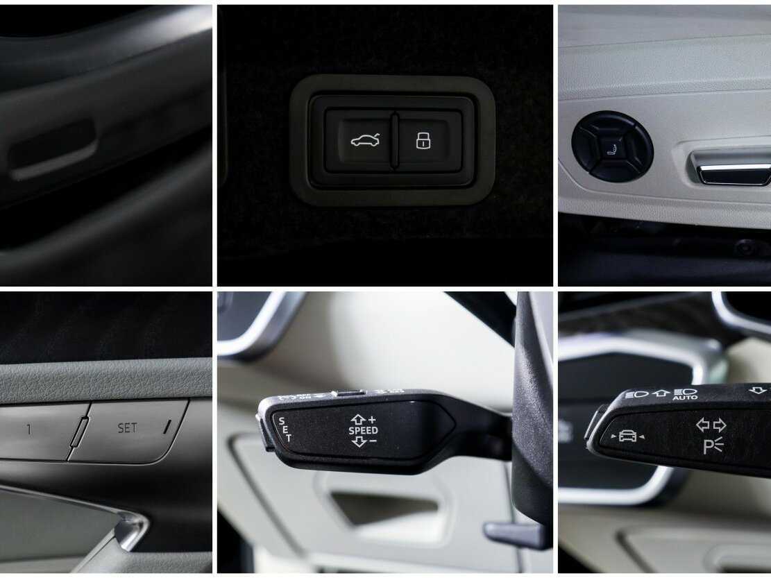 Audi A6 45 TFSI, 2022 Фото №17