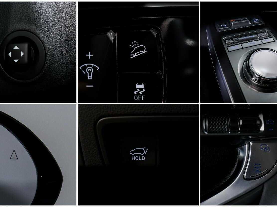 Genesis GV70, 2021 Фото №18