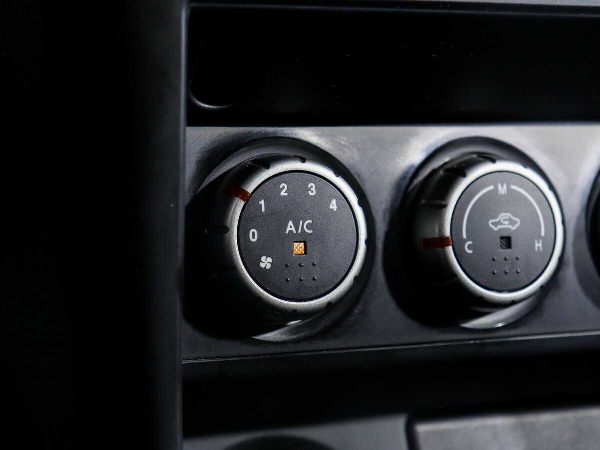 Nissan Almera Classic, 2011 Фото №18