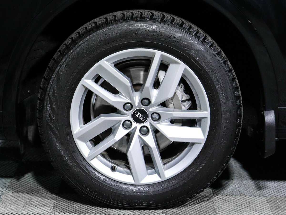 Audi Q5, 2020 Фото №12