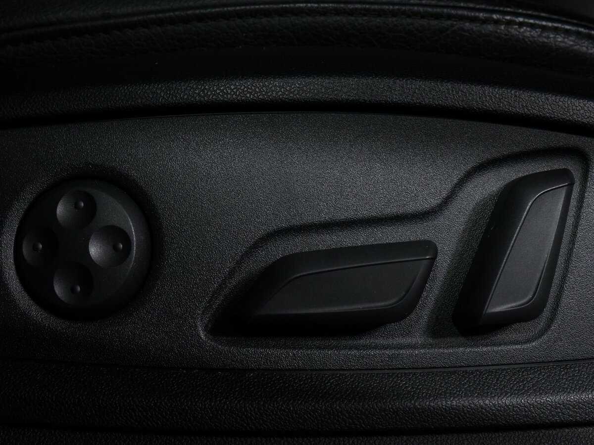 Audi Q5, 2020 Фото №14