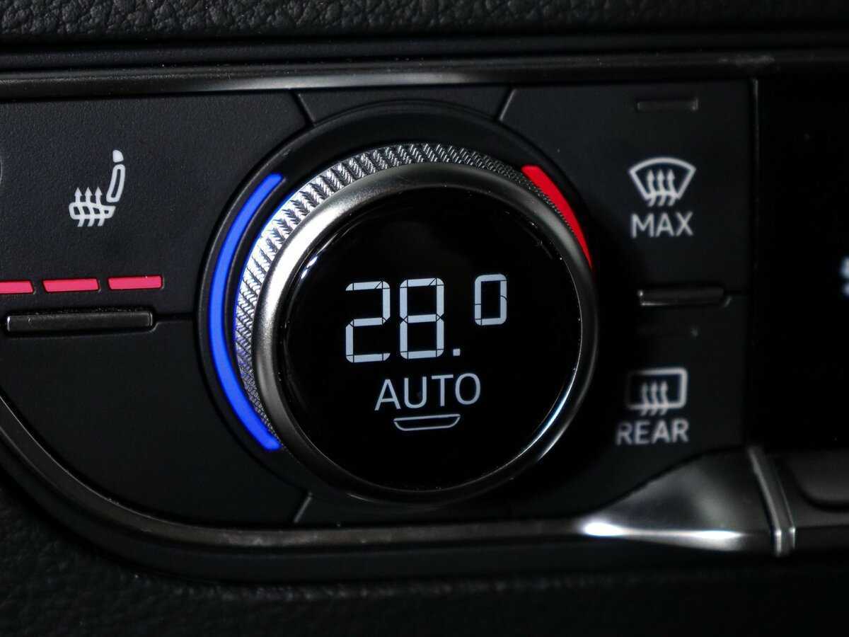 Audi Q5, 2020 Фото №18