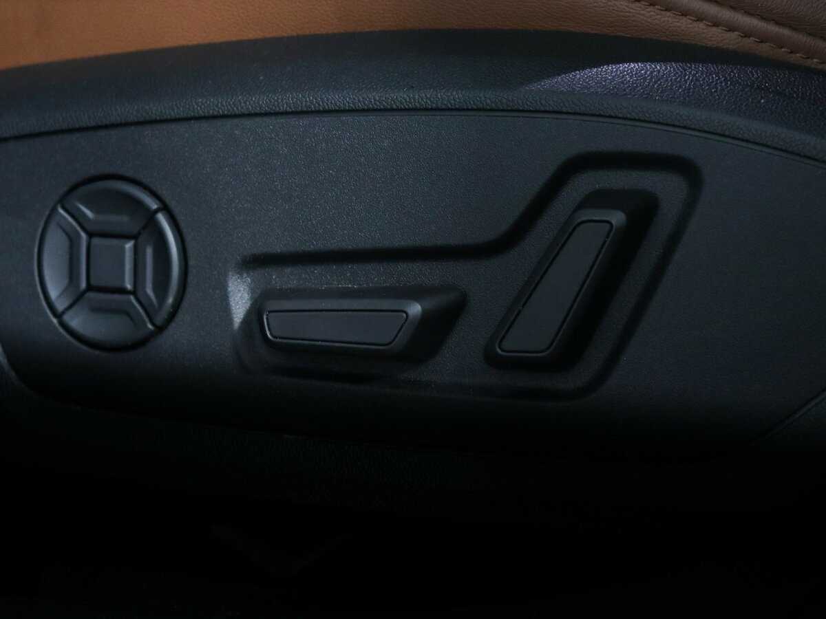 Audi A6 45 TFSI, 2020 Фото №16