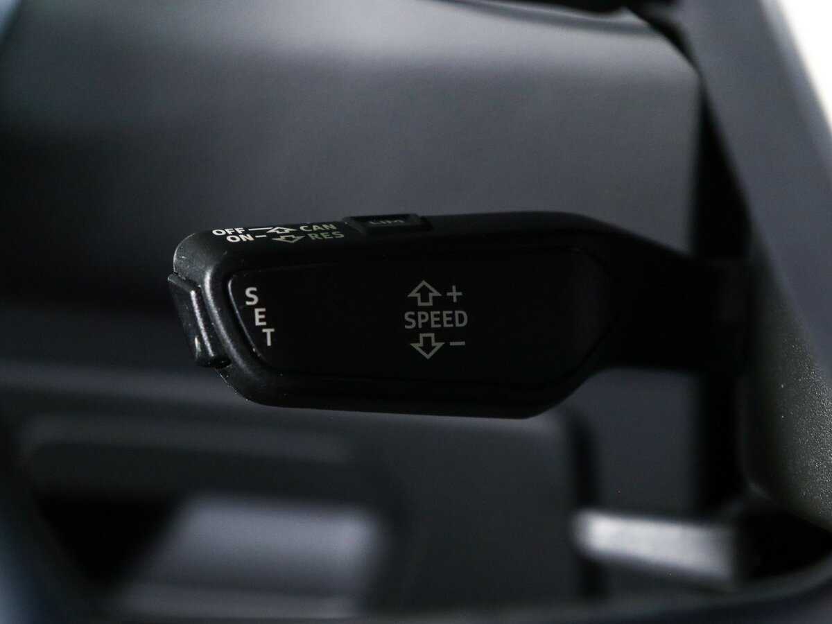 Audi A6 45 TFSI, 2020 Фото №18