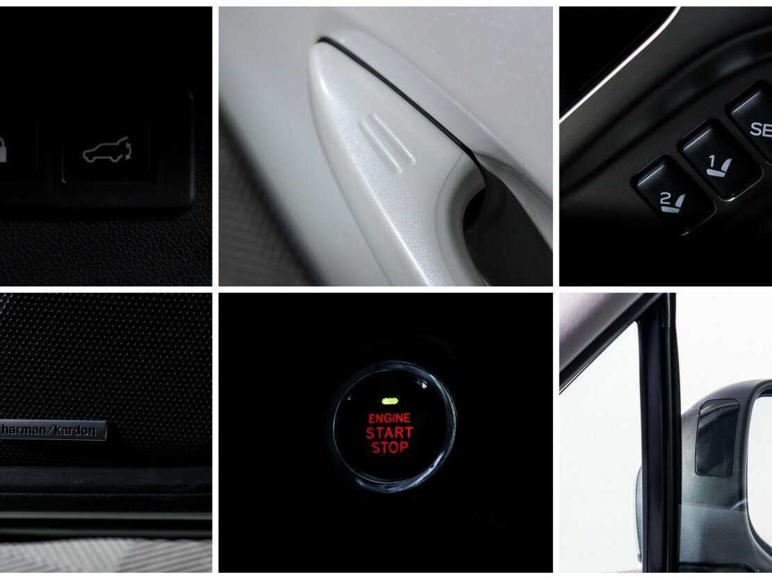 Subaru Outback, 2021 Фото №21