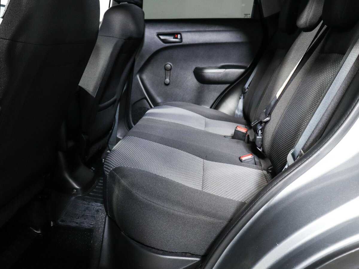 Suzuki Vitara, 2019 - 147 097 км. | Фото №7