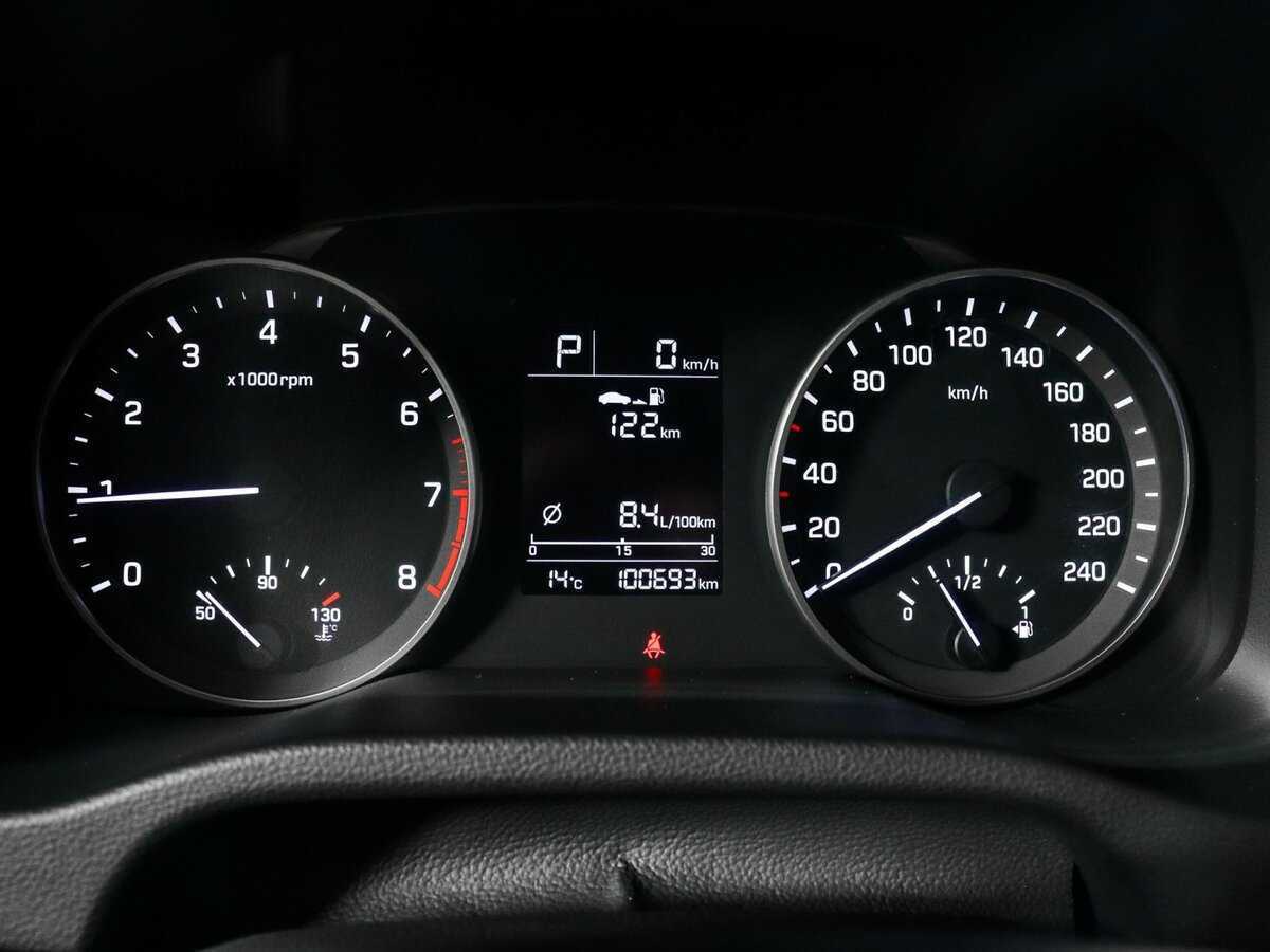 Hyundai Elantra, 2018 - 100 660 км. | Фото №8