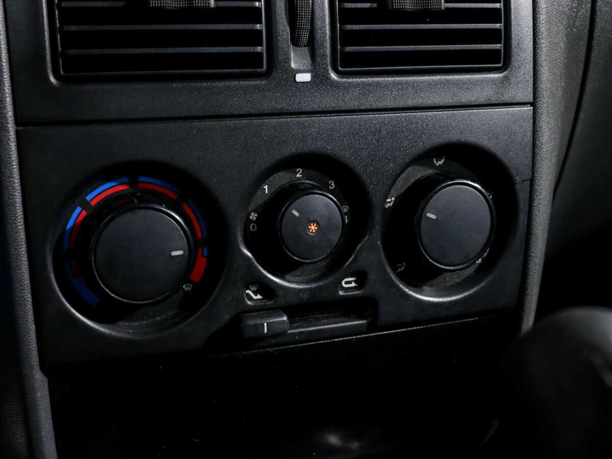 Fiat Albea, 2008 Фото №16