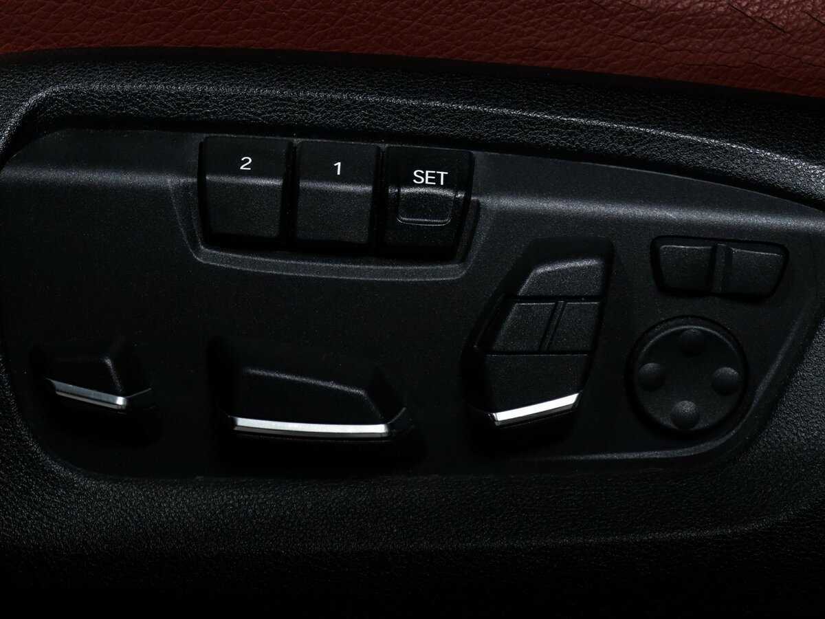 BMW X6 40d, 2018 Фото №18