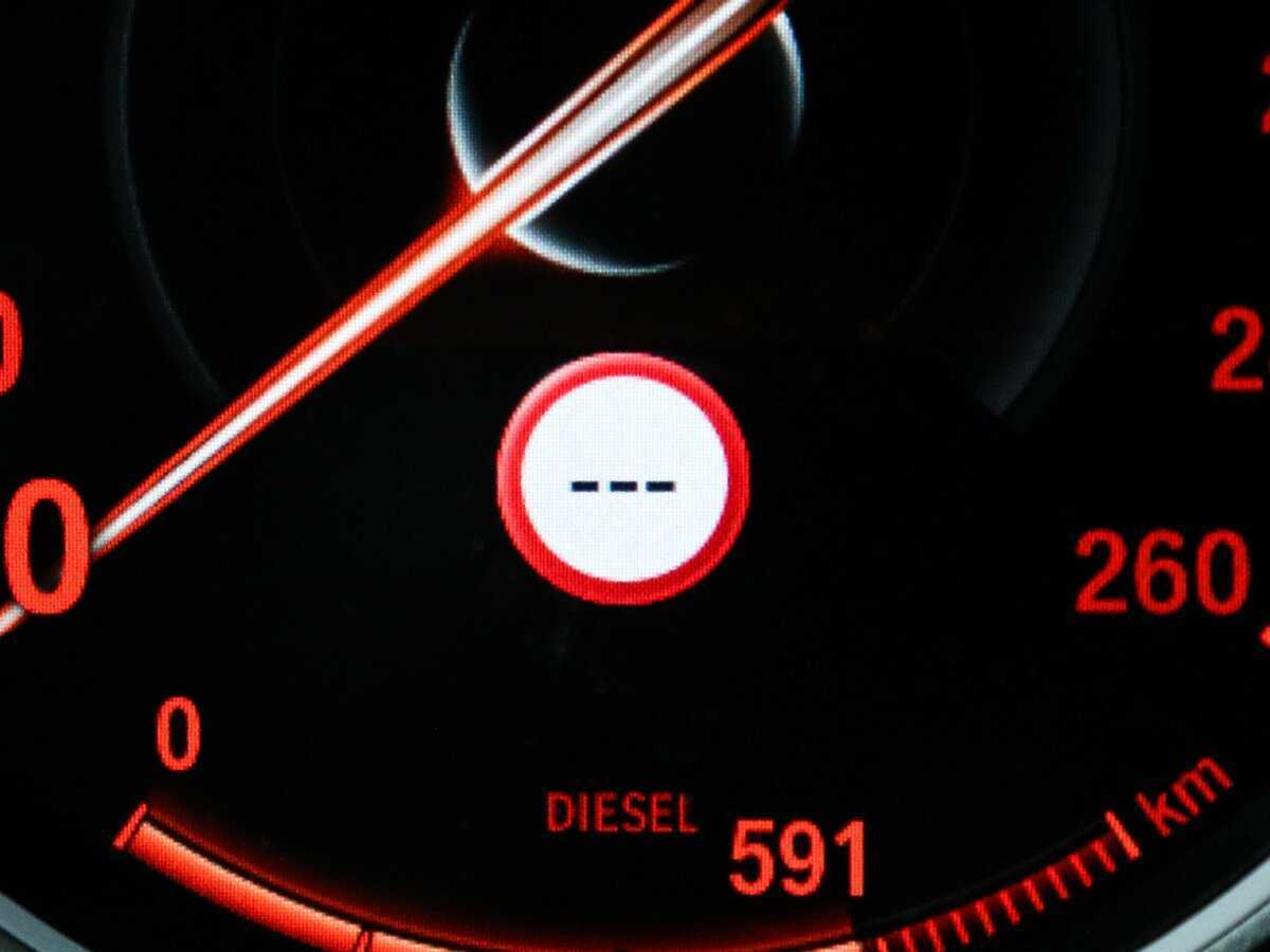 BMW X6 40d, 2018 Фото №26