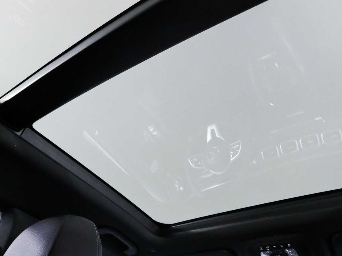 Mercedes-Benz GLS 400 d, 2019 Фото №15