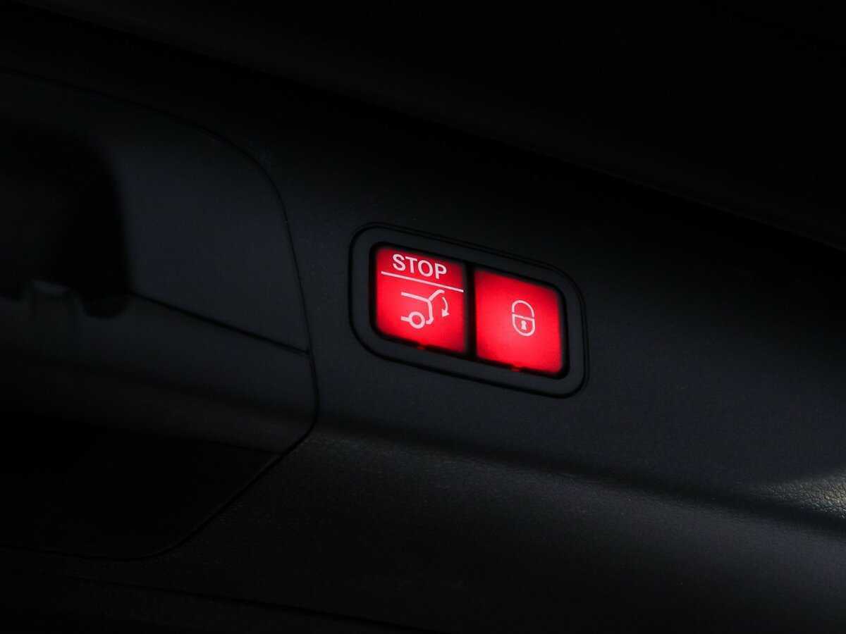 Mercedes-Benz GLS 400 d, 2019 Фото №19