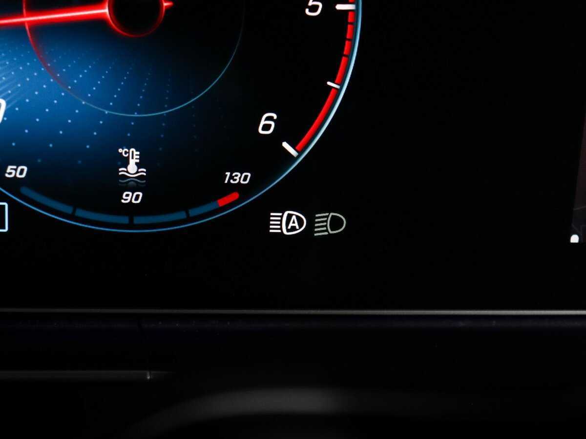 Mercedes-Benz GLS 400 d, 2019 Фото №28