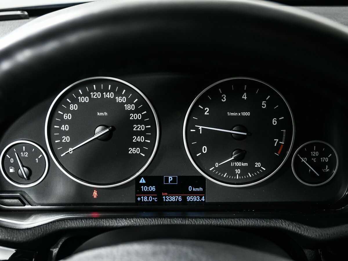 BMW X4 28i, 2014 Фото №10