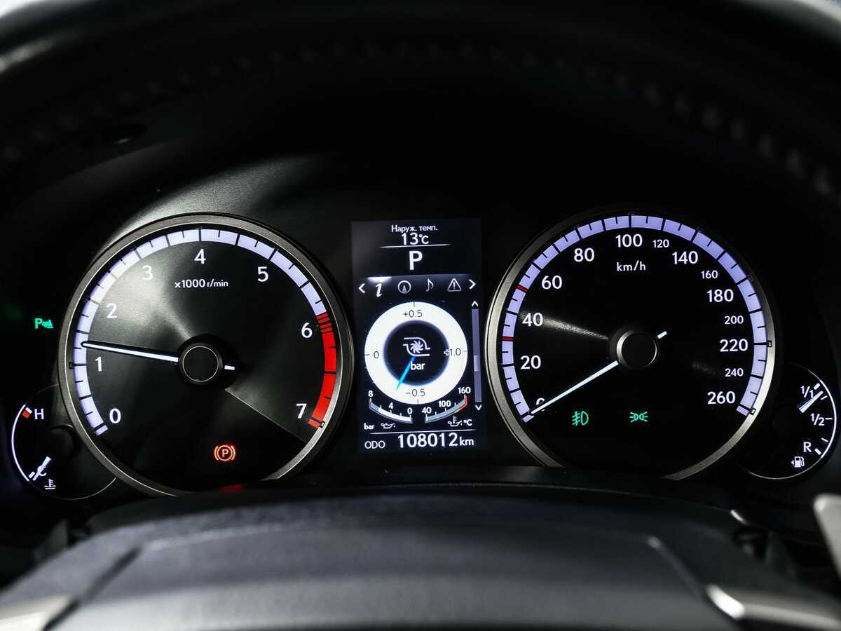 Lexus NX 200t, 2016 Фото №10