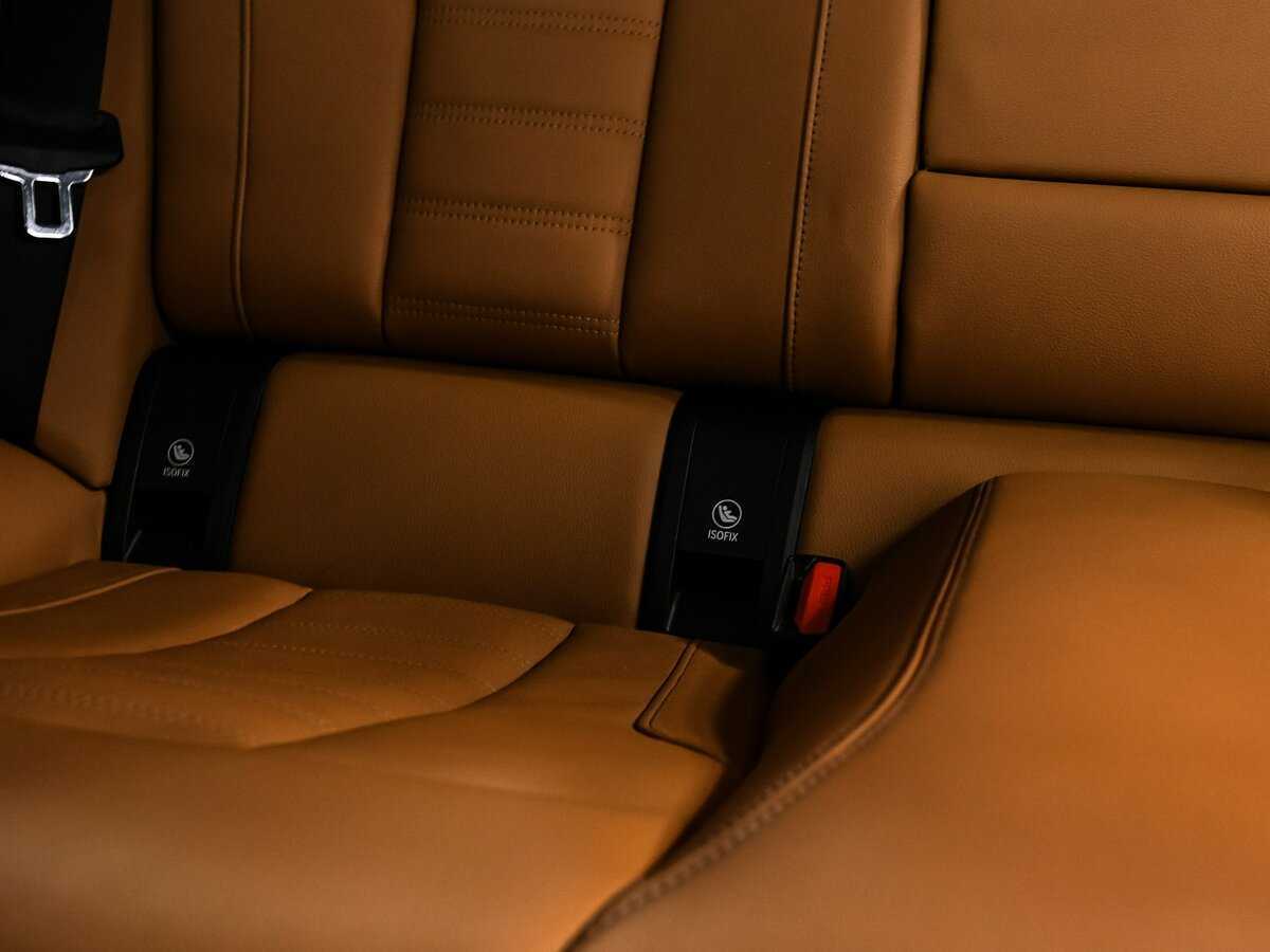 BMW 4 серии 420d xDrive, 2021 Фото №14