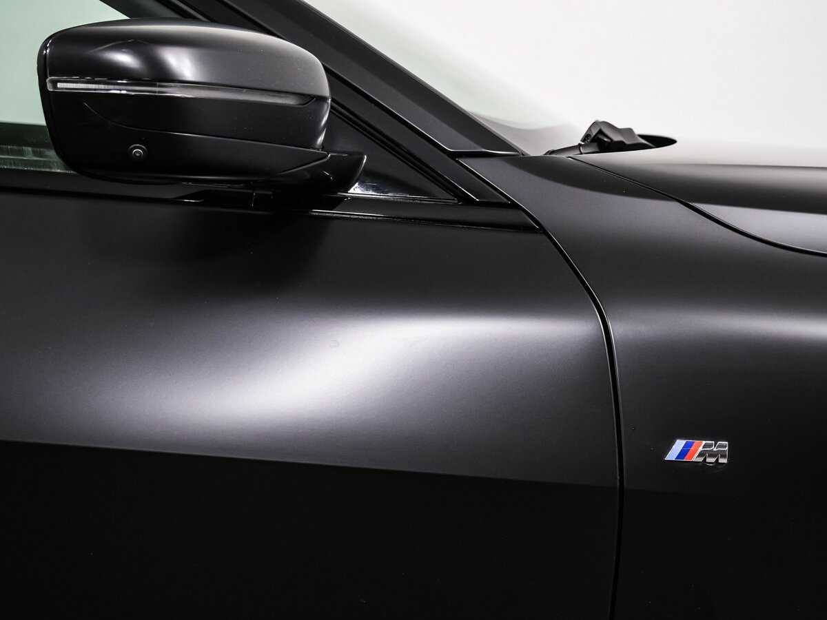 BMW 4 серии 420d xDrive, 2021 Фото №19