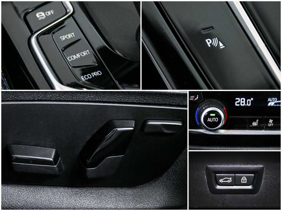 BMW 5 серии 520d xDrive, 2021 Фото №17