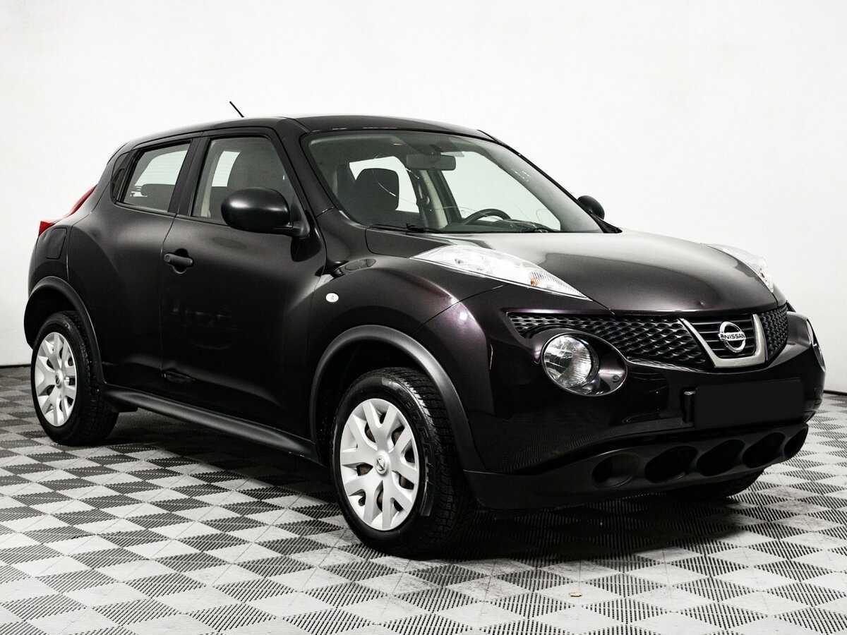 Nissan Juke, 2013 - 100 000 км. | Фото №3