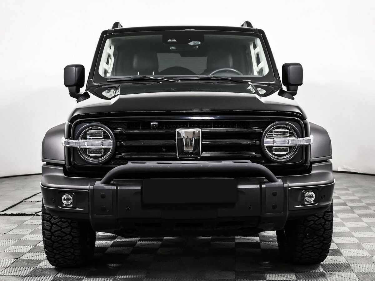 Tank 300, 2023 Фото №2