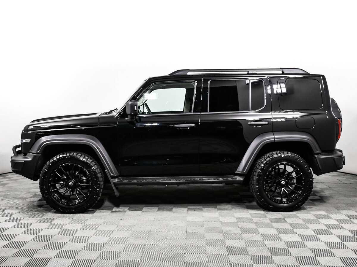 Tank 300, 2023 Фото №8