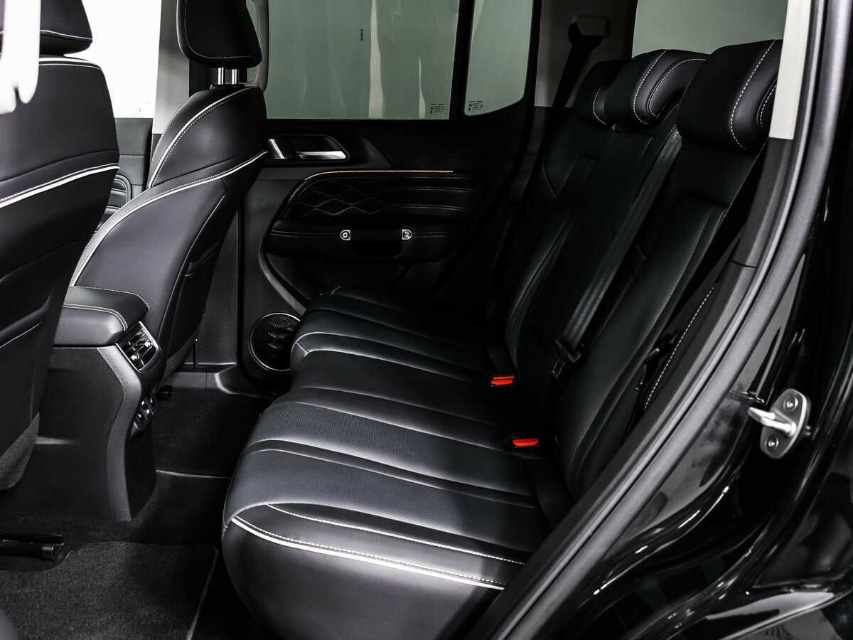 Tank 300, 2023 Фото №13