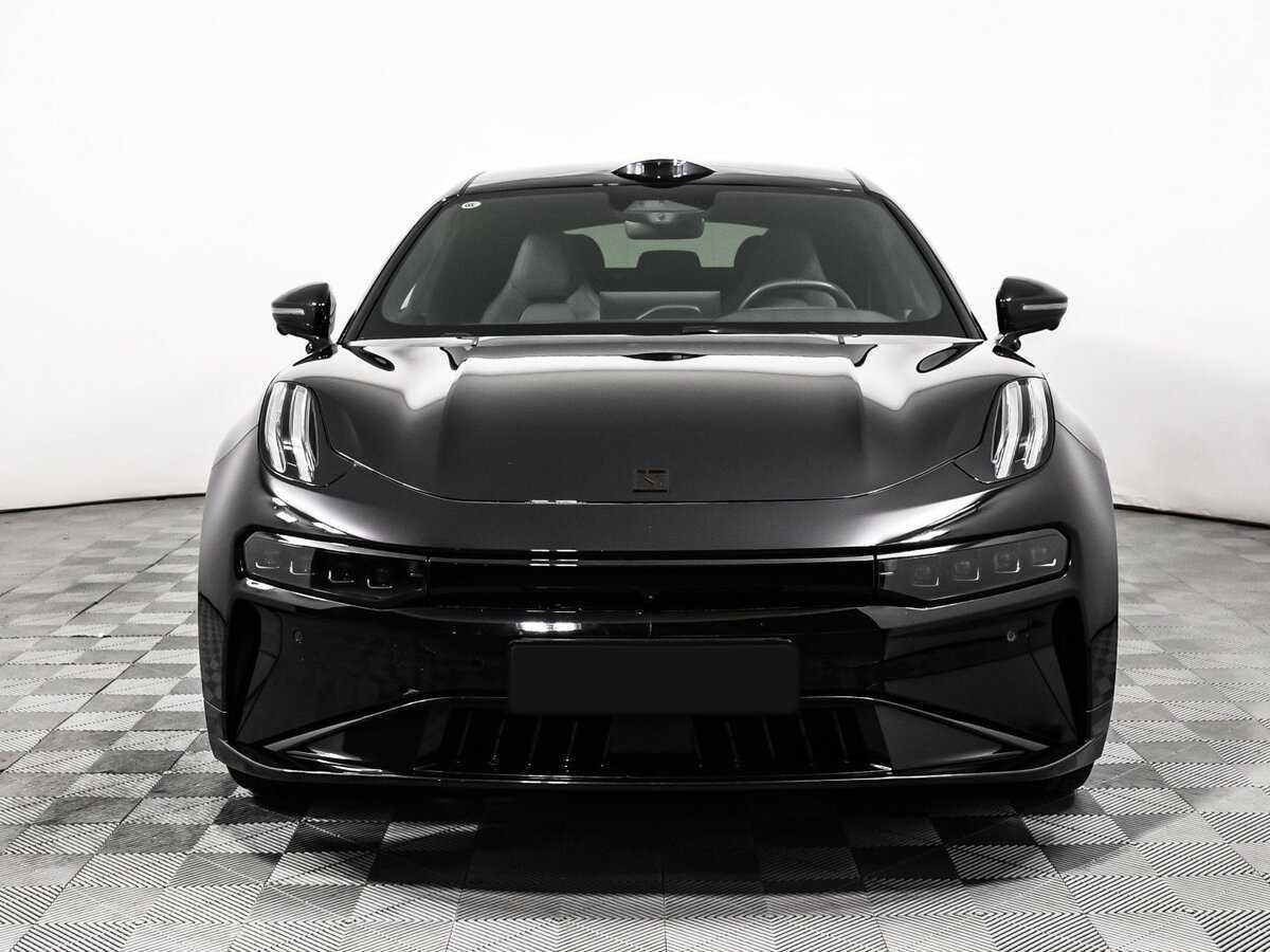 Zeekr 001 100 kWh, 2024 - 16 900 км. | Фото №2