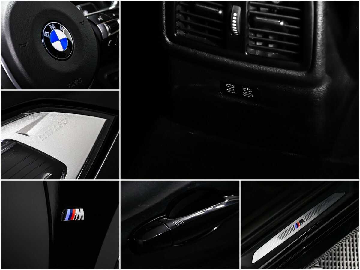 BMW X1 20i xDrive, 2020 Фото №19