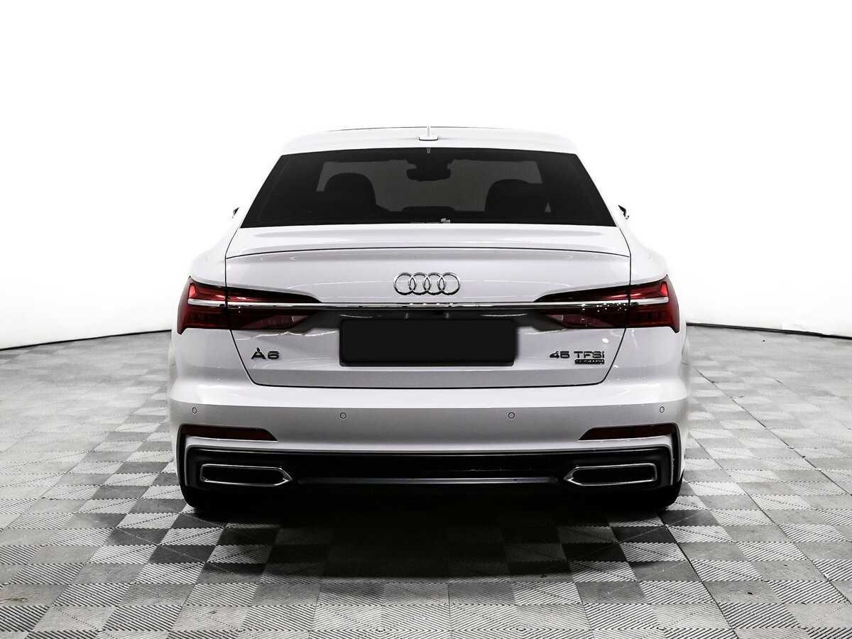 Audi A6 45 TFSI, 2023 - 10 570 км. | Фото №6