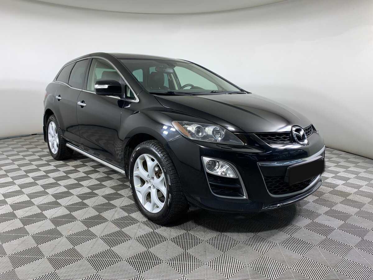 Mazda CX-7, 2011 - 279 245 км. | Фото №3